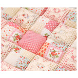 Maxbell Chair Seat Pad Cushion Home Decor Patio Car Washable Soft Ornament Style A
