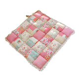 Maxbell Chair Seat Pad Cushion Home Decor Patio Car Washable Soft Ornament Style A