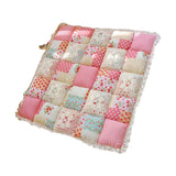 Maxbell Chair Seat Pad Cushion Home Decor Patio Car Washable Soft Ornament Style A