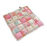 Maxbell Chair Seat Pad Cushion Home Decor Patio Car Washable Soft Ornament Style A