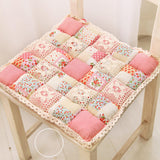 Maxbell Chair Seat Pad Cushion Home Decor Patio Car Washable Soft Ornament Style A