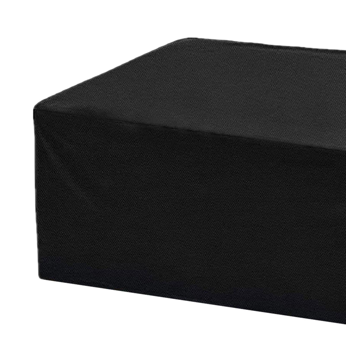 Maxbell Patio Furniture Covers Water Resistant for Garden Backyard Lawn L