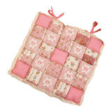 Maxbell Chair Seat Pad Cushion Home Decor Patio Car Washable Soft Ornament Style D