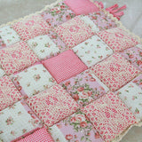 Maxbell Chair Seat Pad Cushion Home Decor Patio Car Washable Soft Ornament Style D