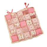 Maxbell Chair Seat Pad Cushion Home Decor Patio Car Washable Soft Ornament Style D