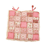 Maxbell Chair Seat Pad Cushion Home Decor Patio Car Washable Soft Ornament Style D