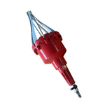 Maxbell CV Joint Boot Install Tool Driveshaft Air Tool for Auto Vehicle Truck Red