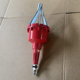 Maxbell CV Joint Boot Install Tool Driveshaft Air Tool for Auto Vehicle Truck Red