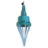 Maxbell CV Joint Boot Install Tool Driveshaft Air Tool for Auto Vehicle Truck Blue