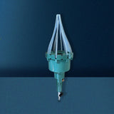 Maxbell CV Joint Boot Install Tool Driveshaft Air Tool for Auto Vehicle Truck Blue