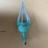 Maxbell CV Joint Boot Install Tool Driveshaft Air Tool for Auto Vehicle Truck Blue
