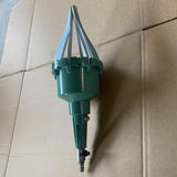 Maxbell CV Joint Boot Install Tool Driveshaft Air Tool for Auto Vehicle Truck Blue