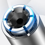 Maxbell Release Grease Coupler Lock Nozzle Labor Saving for Grease Fitting Equipment Nozzle