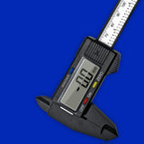 Maxbell Vernier Caliper Accurate Digital Readout Linear for Measuring Tool Machinery