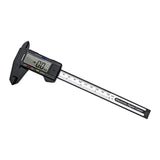 Maxbell Vernier Caliper Accurate Digital Readout Linear for Measuring Tool Machinery