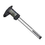 Maxbell Vernier Caliper Accurate Digital Readout Linear for Measuring Tool Machinery
