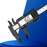 Maxbell Vernier Caliper Accurate Digital Readout Linear for Measuring Tool Machinery