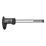 Maxbell Vernier Caliper Accurate Digital Readout Linear for Measuring Tool Machinery