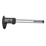 Maxbell Vernier Caliper Accurate Digital Readout Linear for Measuring Tool Machinery