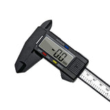 Maxbell Vernier Caliper Accurate Digital Readout Linear for Measuring Tool Machinery