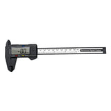 Maxbell Vernier Caliper Accurate Digital Readout Linear for Measuring Tool Machinery
