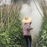 Maxbell Gardening Spray Head M14*1.5 Thread Adapter for Watering Washing Tool Fruit 8 Sprayer