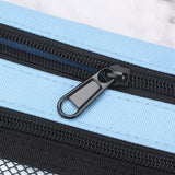 Maxbell Small Tool Pouches Maintenance Tool Bag Small Tool Bag Case for Outdoor Blue