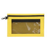 Maxbell Small Tool Pouches Maintenance Tool Bag Small Tool Bag Case for Outdoor Yellow