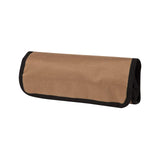 Maxbell Portable Tool Roll up Bag Carrier Tote Tool Pouches for Electrician Hobbyist