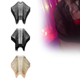 Maxbell 1920S Retro Sequin Beaded Shawl Long Fringed Evening Cape for Banquet Party Black