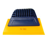 Maxbell Shower Squeegee Car Window Film Scraper Squeegee Set Making Surface Tidy With Handle