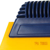 Maxbell Shower Squeegee Car Window Film Scraper Squeegee Set Making Surface Tidy With Handle