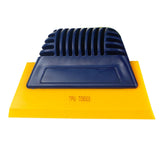Maxbell Shower Squeegee Car Window Film Scraper Squeegee Set Making Surface Tidy With Handle