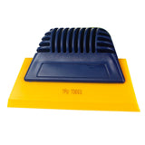 Maxbell Shower Squeegee Car Window Film Scraper Squeegee Set Making Surface Tidy With Handle