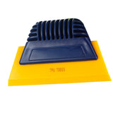Maxbell Shower Squeegee Car Window Film Scraper Squeegee Set Making Surface Tidy With Handle