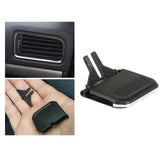 Maxbell A/C Air Vent Outlet Clip Tab for Volkswagen Lavida Easy Installation
