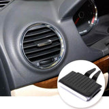 Maxbell A/C Air Vent Outlet Clip Tab for Volkswagen Lavida Easy Installation