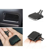 Maxbell A/C Air Vent Outlet Clip Tab for Volkswagen Lavida Easy Installation