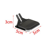 Maxbell A/C Air Vent Outlet Clip Tab for Volkswagen Lavida Easy Installation