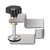 Maxbell Multifunction Drawer Front Installation Clamps Fixator for Table Woodworking