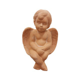 Maxbell Garden Decor Angel Statue Art Decoration Fairy Outdoor Decor for Porch Yard B