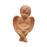 Maxbell Garden Decor Angel Statue Art Decoration Fairy Outdoor Decor for Porch Yard B