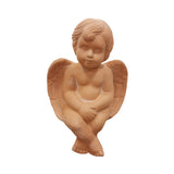 Maxbell Garden Decor Angel Statue Art Decoration Fairy Outdoor Decor for Porch Yard B