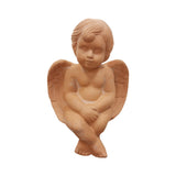 Maxbell Garden Decor Angel Statue Art Decoration Fairy Outdoor Decor for Porch Yard B