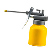 Maxbell Oiler Grease Gun Universal Seal Structure Fast Oiling Durable Jug for Bike 250ml Metal