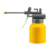 Maxbell Oiler Grease Gun Universal Seal Structure Fast Oiling Durable Jug for Bike 250ml Metal
