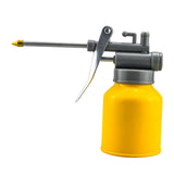 Maxbell Oiler Grease Gun Universal Seal Structure Fast Oiling Durable Jug for Bike 250ml Metal