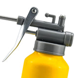 Maxbell Oiler Grease Gun Universal Seal Structure Fast Oiling Durable Jug for Bike 250ml Metal