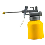Maxbell Oiler Grease Gun Universal Seal Structure Fast Oiling Durable Jug for Bike 250ml Metal