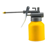 Maxbell Oiler Grease Gun Universal Seal Structure Fast Oiling Durable Jug for Bike 250ml Metal